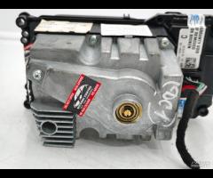 SELETTORE MARCE CAMBIO AUTOMATICO 9M LAND ROVER EV - 16