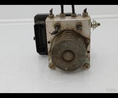 CENTRALINA POMPA ABS SKODA FABIA 6R0614517AK 6R090 - 9