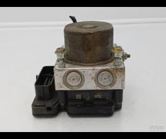 CENTRALINA POMPA ABS SKODA FABIA 6R0614517AK 6R090 - 11