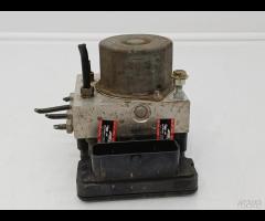 CENTRALINA POMPA ABS SKODA FABIA 6R0614517AK 6R090 - 12