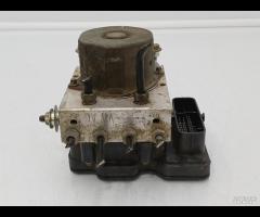 CENTRALINA POMPA ABS SKODA FABIA 6R0614517AK 6R090 - 13