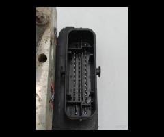 CENTRALINA POMPA ABS SKODA FABIA 6R0614517AK 6R090 - 15