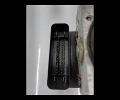 CENTRALINA POMPA ABS FORD FOCUS 1692806 8M512C405F - 19