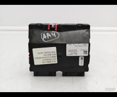 CENTRALINA MODULO CONTROLLO CLIMA 3.0D 195Kw 265CV