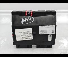 CENTRALINA MODULO CONTROLLO CLIMA 3.0D 195Kw 265CV