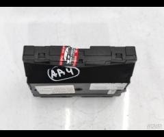 CENTRALINA MODULO CONTROLLO CLIMA 3.0D 195Kw 265CV - 7