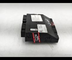 CENTRALINA MODULO CONTROLLO CLIMA 3.0D 195Kw 265CV - 11
