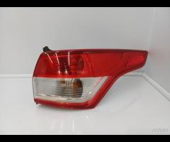 FARO FANALE STOP POSTERIORE DX FORD KUGA 2012-2014