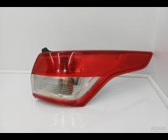 FARO FANALE STOP POSTERIORE DX FORD KUGA 2012-2014