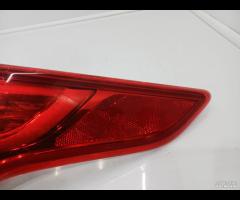 FARO FANALE STOP POSTERIORE DX FORD KUGA 2012-2014 - 6