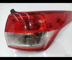 FARO FANALE STOP POSTERIORE DX FORD KUGA 2012-2014 - 10