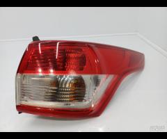 FARO FANALE STOP POSTERIORE DX FORD KUGA 2012-2014 - 22