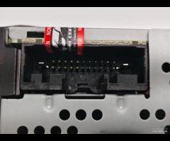 AUTORADIO LETTORE CD MULTIMEDIA FORD KUGA 2014 CV4 - 14