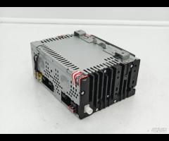 AUTORADIO LETTORE CD MULTIMEDIA FORD KUGA 2014 CV4 - 19