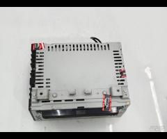 AUTORADIO LETTORE CD MULTIMEDIA FORD KUGA 2014 CV4 - 23