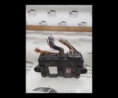 CENTRALINA KEYLESS INGRESSA SENZA CHIAVE LAND ROVE - 12