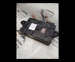 CENTRALINA KEYLESS INGRESSA SENZA CHIAVE LAND ROVE - 18