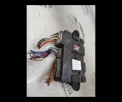 CENTRALINA KEYLESS INGRESSA SENZA CHIAVE LAND ROVE - 22