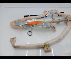 AIRBAG A TENDINA TETTO LATERALE SINISTRA SX SUBARU - 8