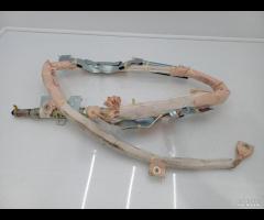 AIRBAG A TENDINA TETTO LATERALE SINISTRA SX SUBARU - 9