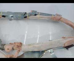 AIRBAG A TENDINA TETTO LATERALE SINISTRA SX SUBARU - 12