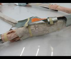 AIRBAG A TENDINA TETTO LATERALE SINISTRA SX SUBARU - 18