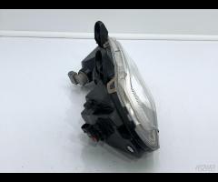 FARO FENDINEBBIA ANTERIORE ANTINIEBLA SINISTRA FOR