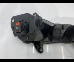 FARO FENDINEBBIA ANTERIORE ANTINIEBLA SINISTRA FOR - 12