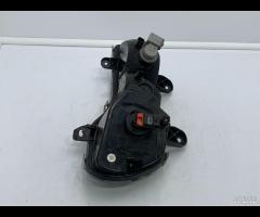 FARO FENDINEBBIA ANTERIORE ANTINIEBLA SINISTRA FOR - 19