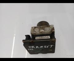 CENTRALINA POMPA ABS FORD TRANSIT  8C112C405BB 150 - 4