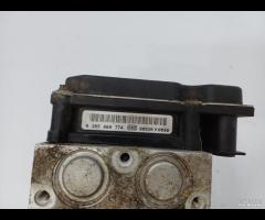 CENTRALINA POMPA ABS FORD TRANSIT  8C112C405BB 150 - 8