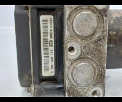 CENTRALINA POMPA ABS FORD TRANSIT  8C112C405BB 150 - 17