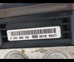 CENTRALINA POMPA ABS 3.0D 210Kw BMW X6 E71 X5 E70 - 6