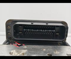 CENTRALINA POMPA ABS 3.0D 210Kw BMW X6 E71 X5 E70 - 10