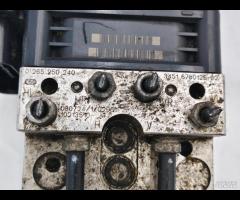 CENTRALINA POMPA ABS 3.0D 210Kw BMW X6 E71 X5 E70 - 17