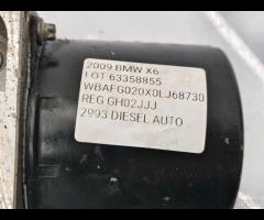 CENTRALINA POMPA ABS 3.0D 210Kw BMW X6 E71 X5 E70 - 20