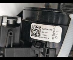 DEVIOLUCI COMPLETO CONTATTO SPIRALATO VW TIGUAN 20 - 13