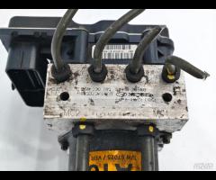 CENTRALINA POMPA ABS 2.2D 145Kw 197CV HYUNDAI SANT - 9