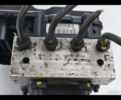 CENTRALINA POMPA ABS 2.2D 145Kw 197CV HYUNDAI SANT - 12