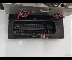 CENTRALINA POMPA ABS 2.2D 145Kw 197CV HYUNDAI SANT - 16