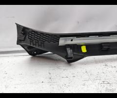 MODANATUTA BARRA INGRESSO ANTERIORE DESTRA DX VW P - 16