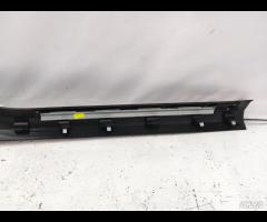 MODANATUTA BARRA INGRESSO ANTERIORE DESTRA DX VW P - 19