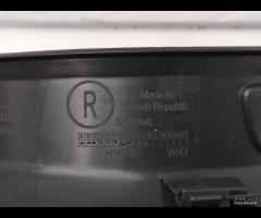 MODANATUTA BARRA INGRESSO ANTERIORE DESTRA DX VW P - 21