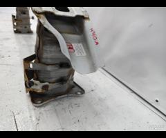 RINFORZO TRAVERSA PARAURTI ANTERIORE FORD KUGA 201 - 10