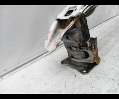RINFORZO TRAVERSA PARAURTI ANTERIORE FORD KUGA 201 - 11