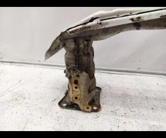 RINFORZO TRAVERSA PARAURTI ANTERIORE FORD KUGA 201 - 12