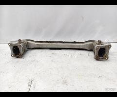 RINFORZO TRAVERSA PARAURTI ANTERIORE FORD KUGA 201 - 17