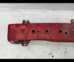 RINFORZO TRAVERSA PARAURTI SUPPORTO ANTERIORE MAZD