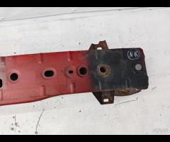 RINFORZO TRAVERSA PARAURTI SUPPORTO ANTERIORE MAZD - 6