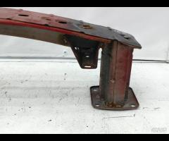 RINFORZO TRAVERSA PARAURTI SUPPORTO ANTERIORE MAZD - 8